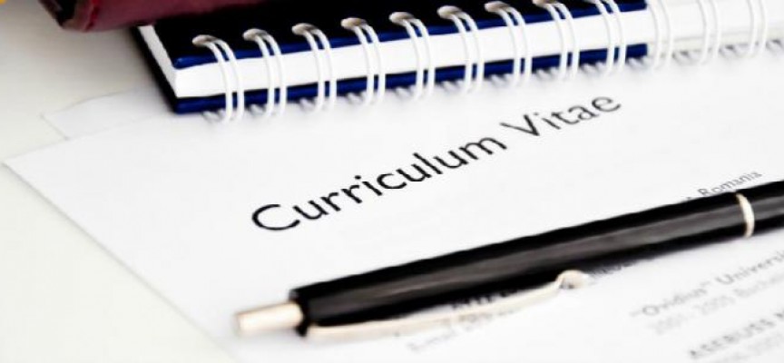 ¿Qué incluir y que no incluir en el Currículum? Dudas razonables
