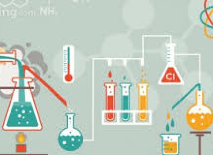 10 blogs con experimentos de Física y Química