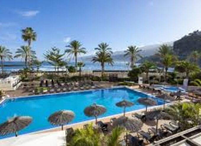 Meliá Hotels International anuncia la apertura de un nuevo hotel en Tenerife.