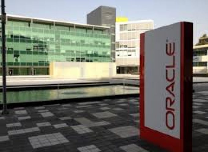 Oracle anuncia la contratación de 1.400 profesionales de ventas.