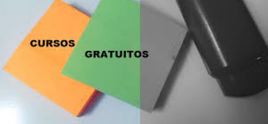 Nuevos cursos gratuitos para trabajadores y desempleados en Extremadura.