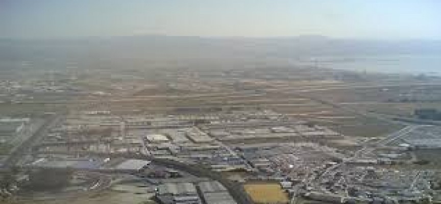 Dos empresas pueden generar 1.400 empleos en el polígono de Carrasses, en Llíria (Valencia)