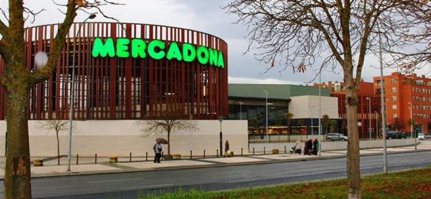 Mercadona abre 60 nuevos supermercados de proximidad en 2015.