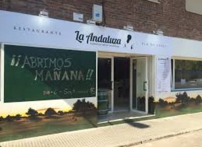 El Grupo La Andaluza prevé crear 300 puestos de trabajo en hostelería durante 2016