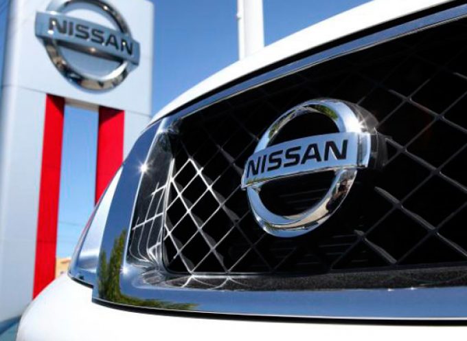 Nissan busca operarios de línea productiva para su fábrica de vehículos.