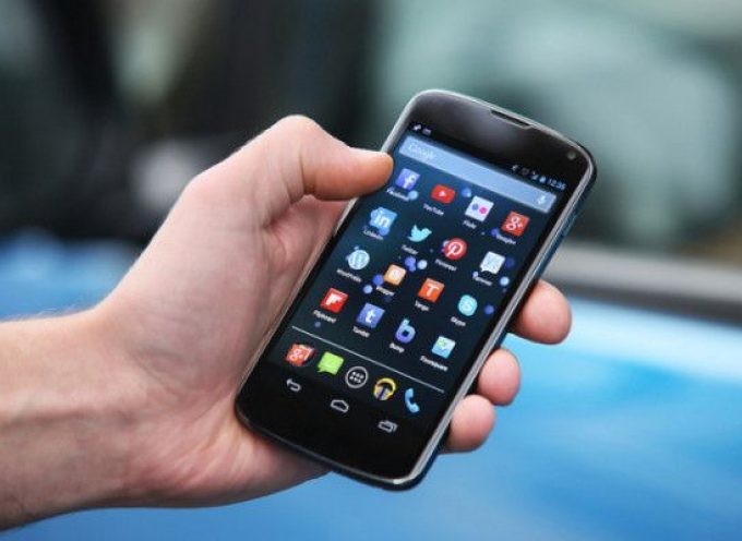 9 Aplicaciones para buscar Empleo con tu móvil o tablets