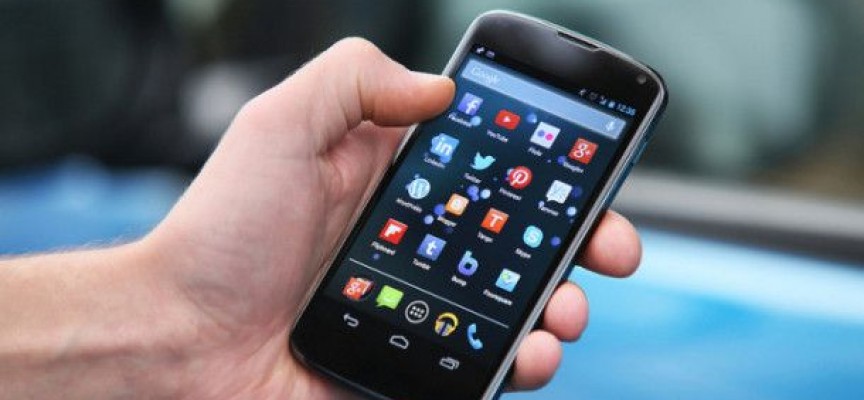 9 Aplicaciones para buscar Empleo con tu móvil o tablets