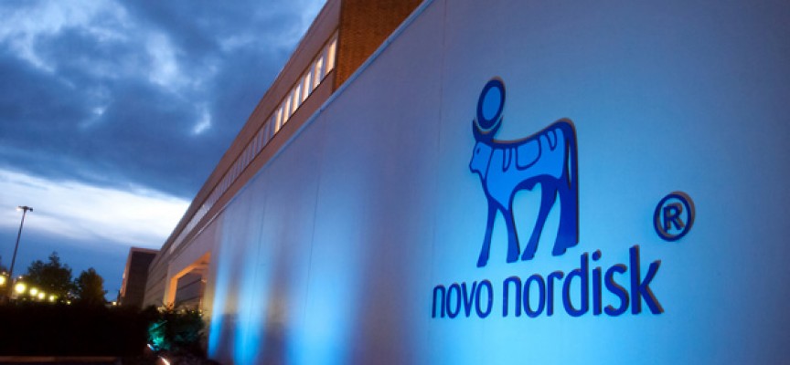 596 oportunidades de trabajo en la Farmacéutica Novo Nordisk