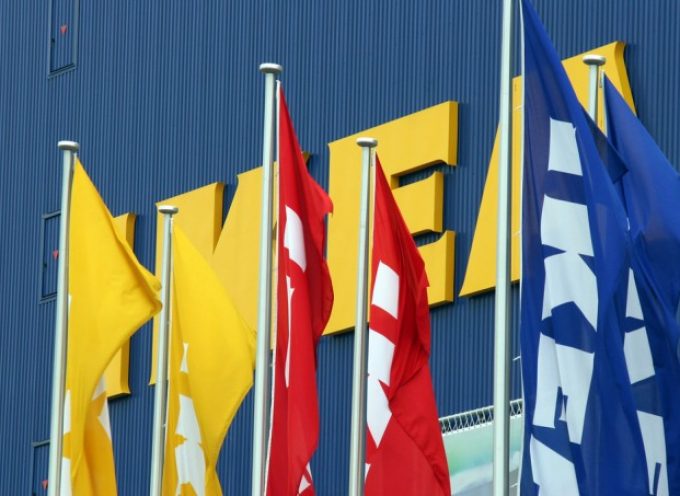 La multinacional IKEA abrirá su nueva tienda en Alcorcón. #Empleo
