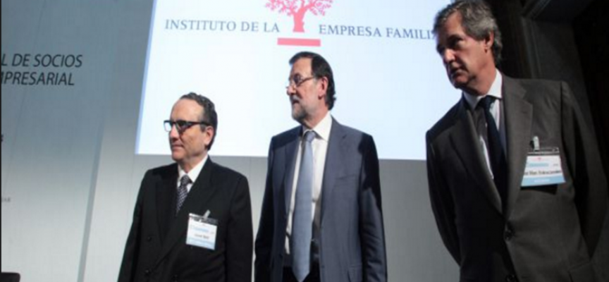 Las empresas familiares generan el 67% del empleo en España. Directorios