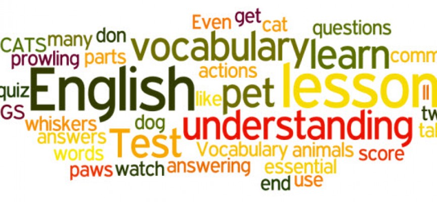 10 apps para aprender vocabulario en inglés