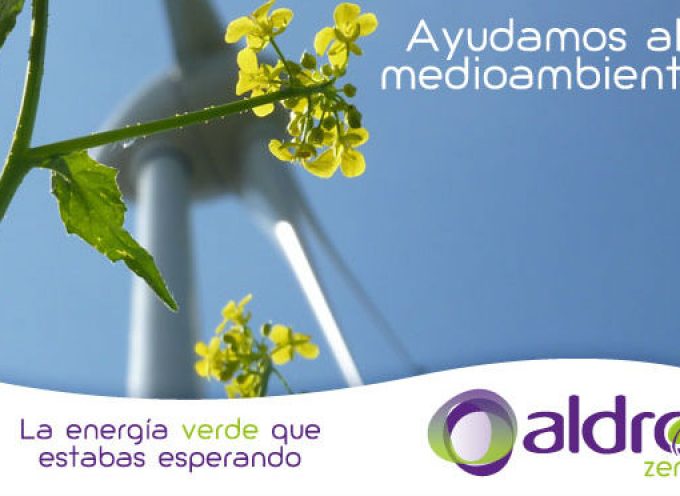 Aldro Energía creará 30 empleos en su nuevo Centro de Atención al cliente de Cantabria