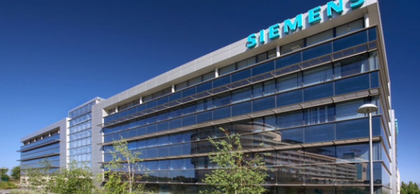 Siemens ofrecerá 200 plazas de empleo en prácticas remuneradas en toda España