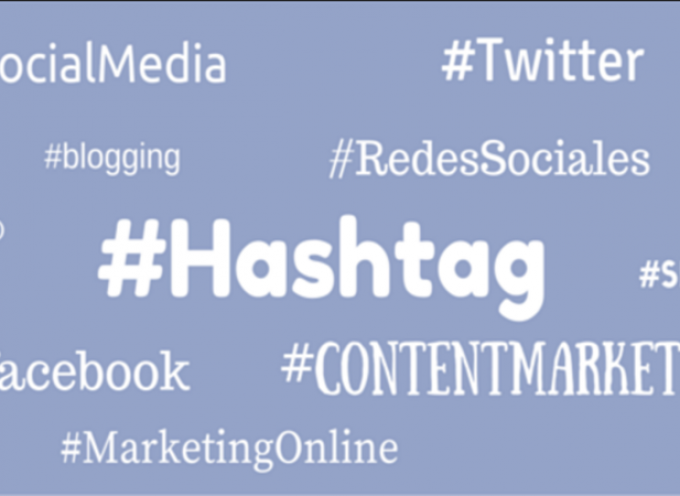 Los Mejores Hashtags para compartir Ofertas de Empleo en Redes Sociales