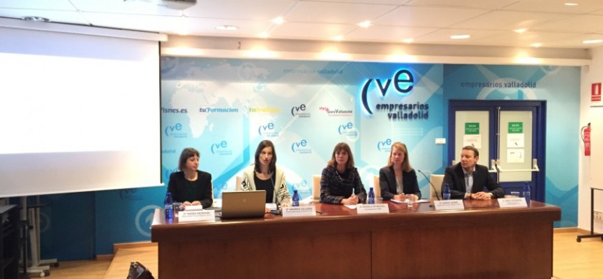 La CVE ofrece FP Dual en Alemania a través del programa MOBIPRO. Inscripción abierta