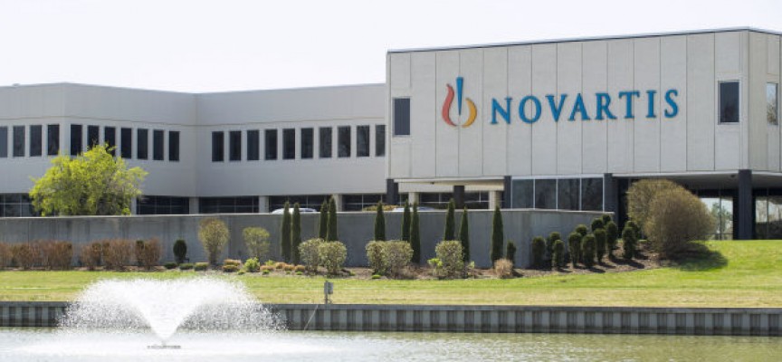 Más de 3.000 ofertas de trabajo en la farmacéutica Novartis. 28 de ellas en España