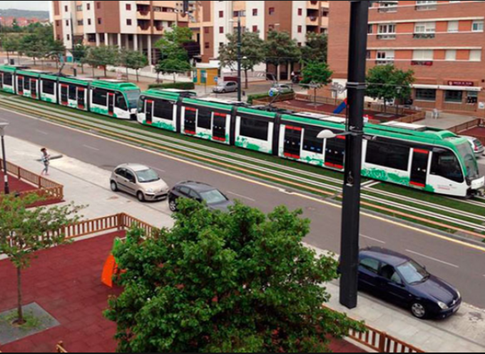 El Metro de Granada supondrá la creación de 200 puestos de trabajo antes de final de año