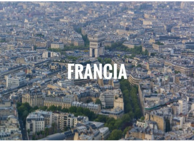 10 Portales web para buscar trabajo en Francia