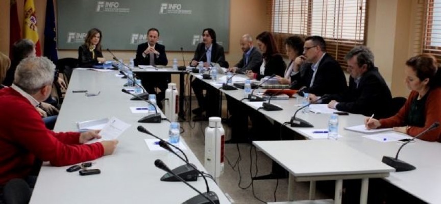Cinco proyectos de inversión que podrían crear 557 empleos en Murcia