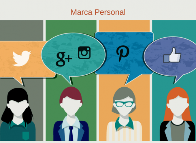 Cómo mejorar tu marca personal en las redes sociales