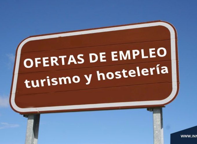60 empleos para Agentes de Ventas y Reservas, Guías Turísticos…en Globalia.