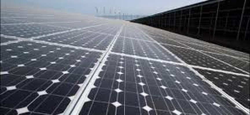 Una fábrica de paneles solares generará empleo en Tenerife