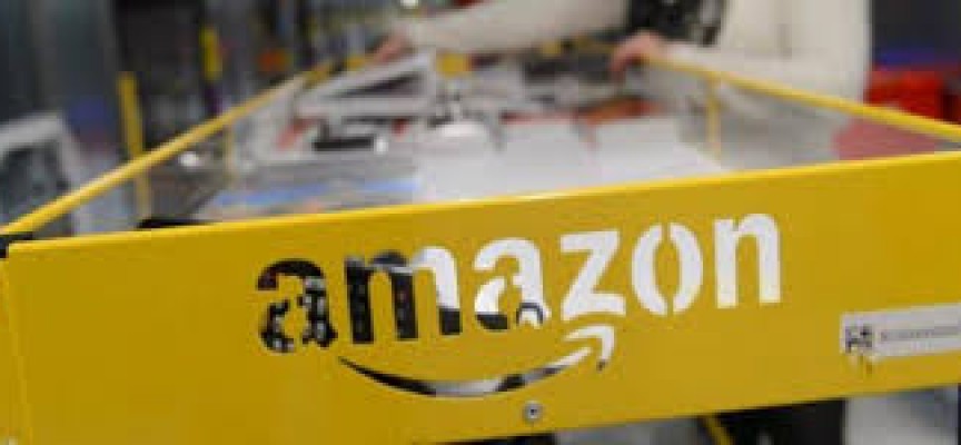 La ampliación del centro logístico de Amazon generará 1.000 empleos en Madrid