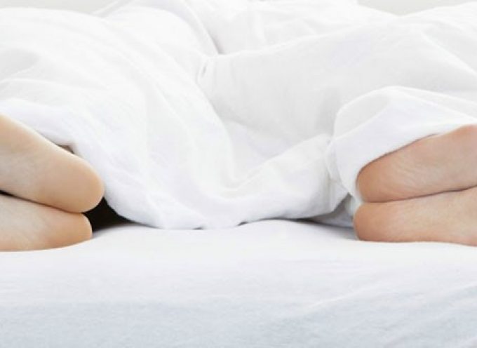 Dormir más, una forma de aumentar tu productividad