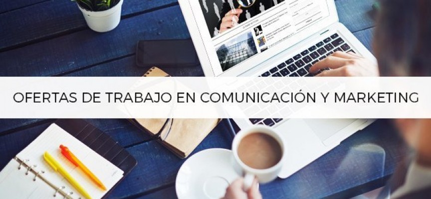 Oportunidades de empleo para marketing y comunicación de HBO en España