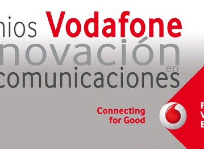 15.000€ para Innovación en Telecomunicaciones para Colectivos Vulnerables. Plazo 5 de mayo de 2016