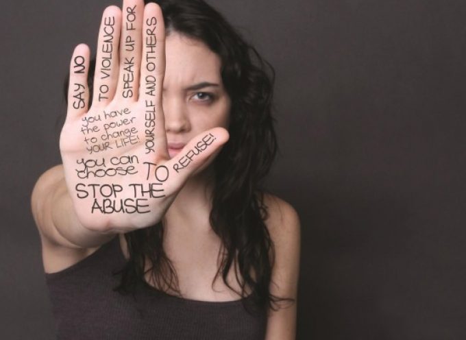 Guía para adolescentes que sufren violencia de género