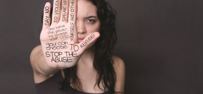 Guía para adolescentes que sufren violencia de género