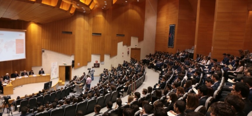 285 Becas de Internacionalización Empresarial ICEX 2018 – Plazo 15 de mayo de 2016