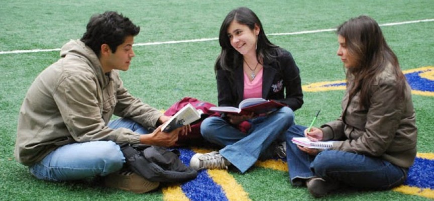 4ª Convocatoria de Becas Eurolingua para cursos de ingles en Irlanda. Plazo 25 de abril
