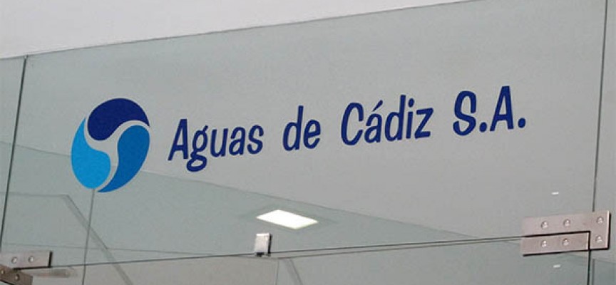 Aguas de Cádiz convocará un proceso público de selección de personal