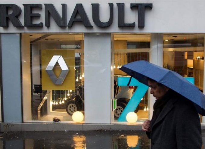 Renault España creará 2.000 puestos indefinidos y subirá salarios