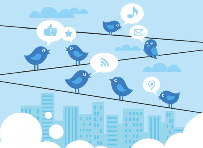 Beneficios empresariales de usar twitter