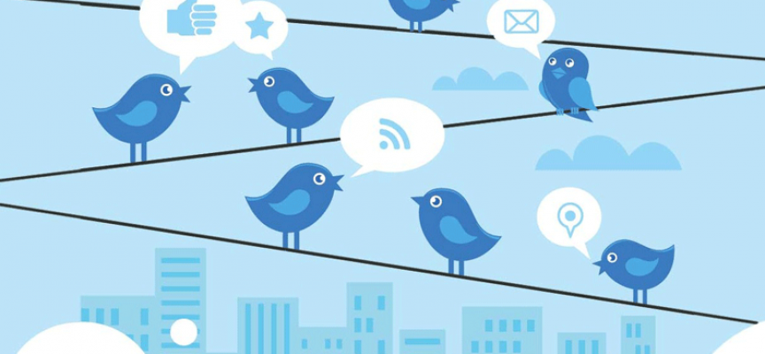 Beneficios empresariales de usar twitter