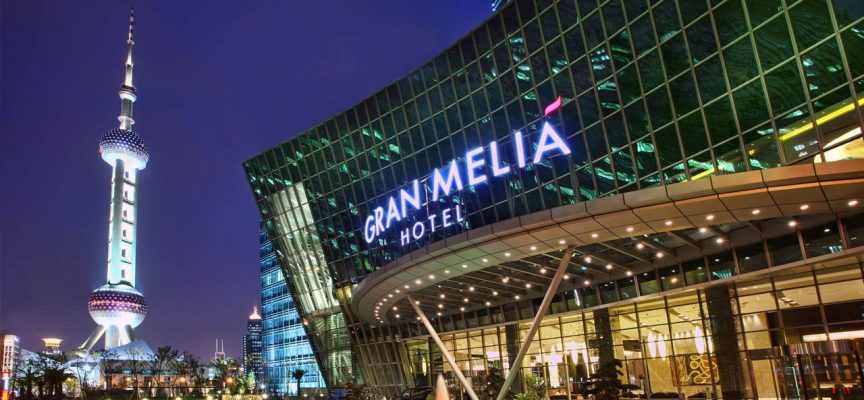 Meliá Hotels busca personal para su nuevo hotel en Madrid
