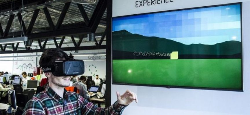 Accenture contratará a 150 profesionales expertos en diseño y desarrollo web