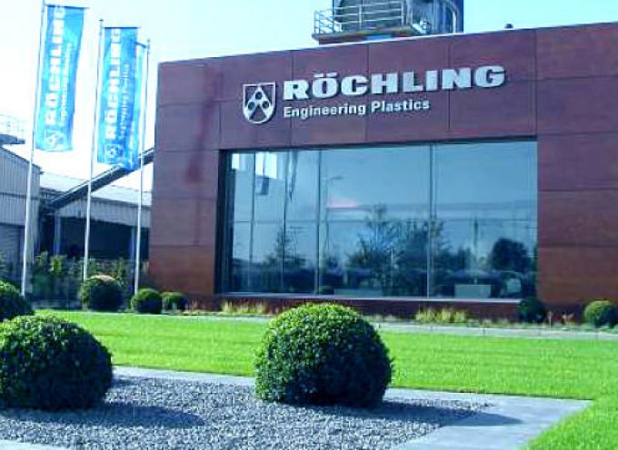 El Grupo Röchling creará 100 empleos directos en su división de Automoción