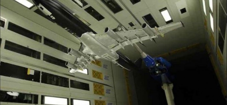 600 profesionales trabajarán en el centro aeroespacial