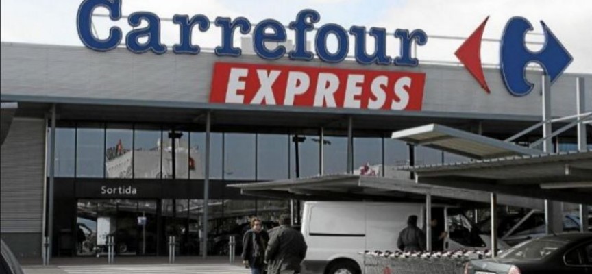 Carrefour realizará más de 4.400 contratos indefinidos en España