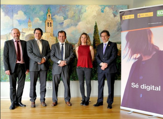 Programa para impulsar el emprendimiento y la economía digital. Guadalajara