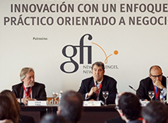 La consultora Gfi contratará este año a cerca de 900 personas en España
