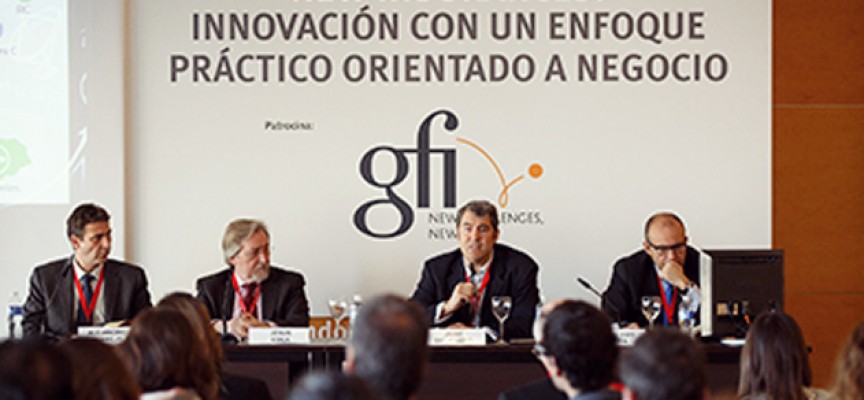 La consultora Gfi contratará este año a cerca de 900 personas en España