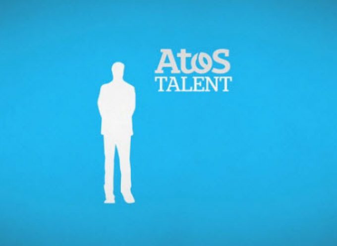 Más de 100 ofertas de trabajo y becas en la empresa ATOS