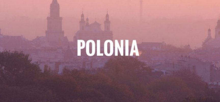 Cómo encontrar trabajo en Polonia