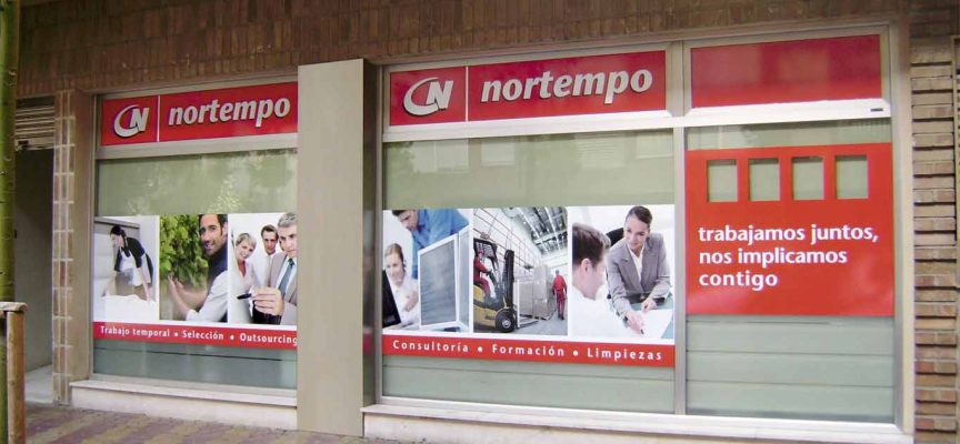 Ofertas de trabajo en empresa de RRHH Nortempo