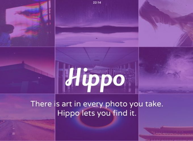 Hippo, una app para subir fotos propias y que profesionales las editen gratis